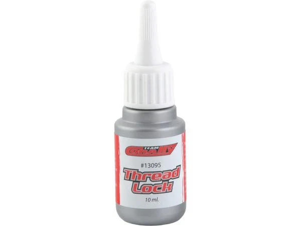 Corally Lock-It 200 Médium Rouge 20gr 13095