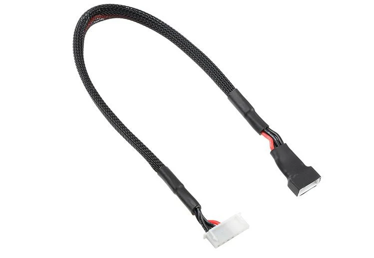 Corally Rallonge d'équilibrage Balance Male/femelle 30cm 3S-6S 50201
