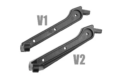 Corally Renfort de Support d'Amortisseurs C-00180-104-2 - Image 2
