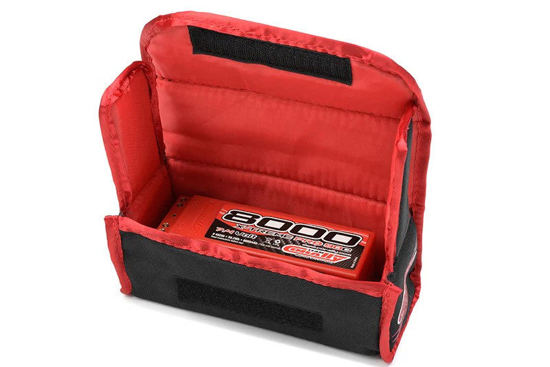 Corally Sac de Protection Lipo 90242 - Image 3