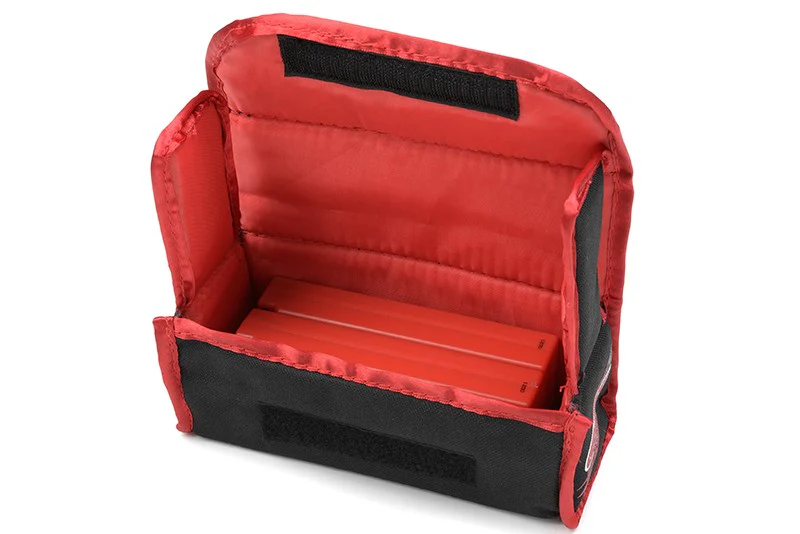 Corally Sac de Protection Lipo 90242 - Image 4
