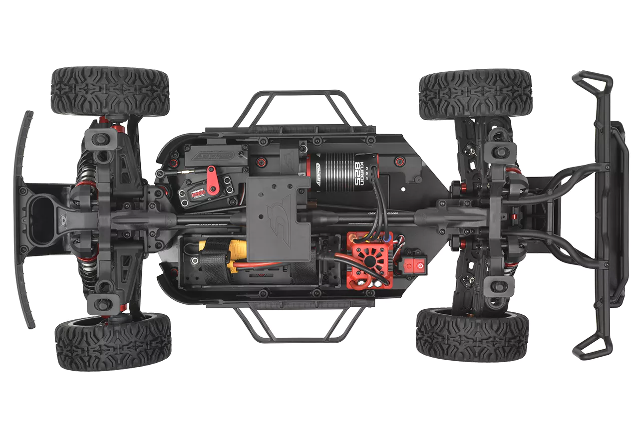 Corally Short Course Shiroi XP Brushless 6S RTR C-00278 - Image 15
