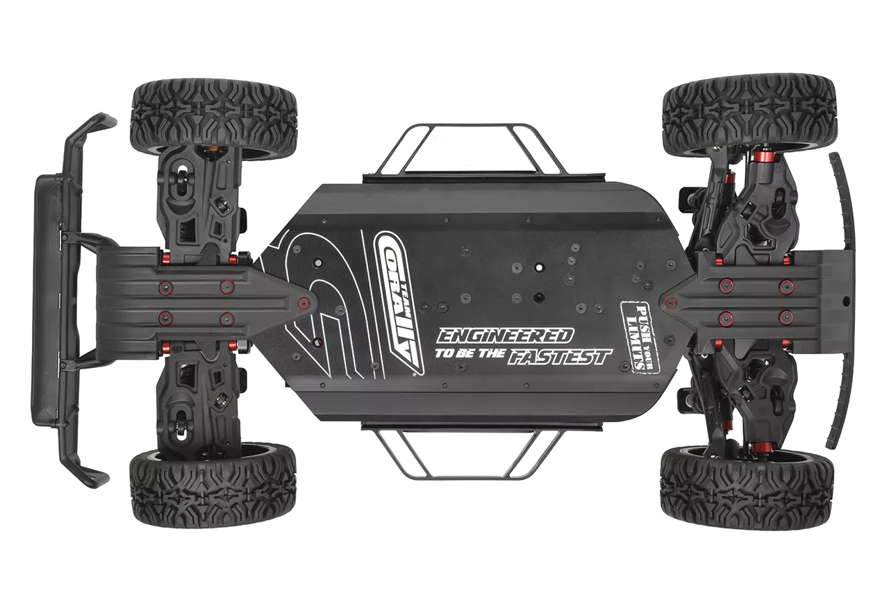 Corally Short Course Shiroi XP Brushless 6S RTR C-00278 - Image 16