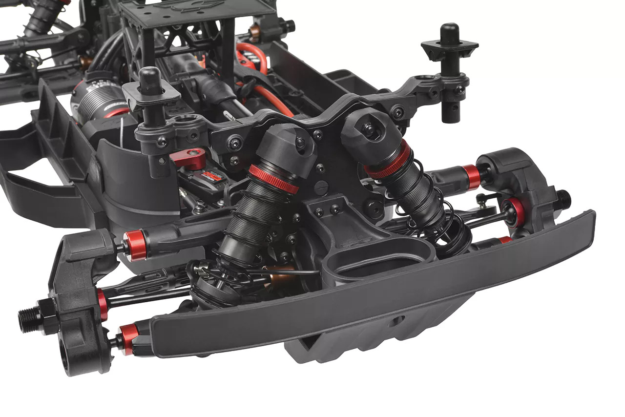 Corally Short Course Shiroi XP Brushless 6S RTR C-00278 - Image 17