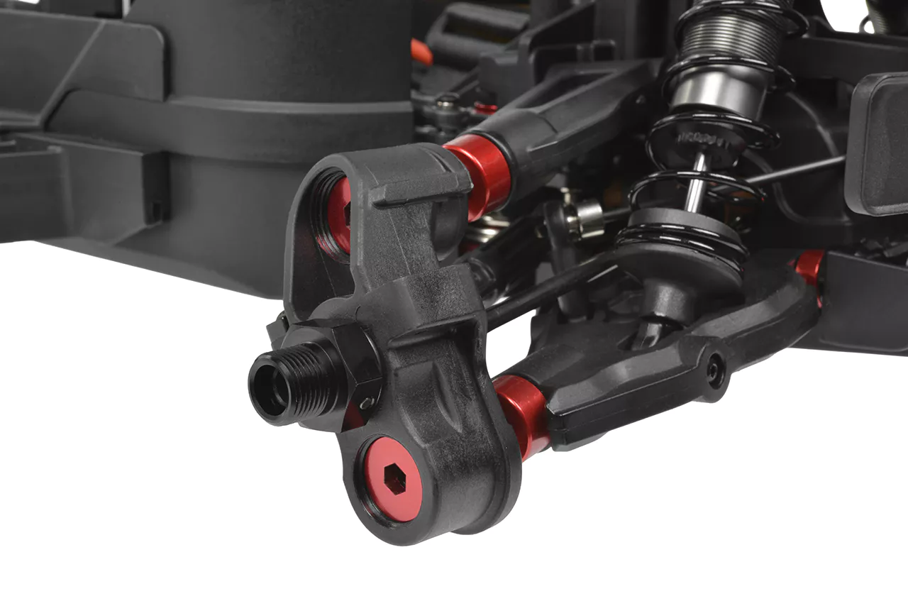 Corally Short Course Shiroi XP Brushless 6S RTR C-00278 - Image 18