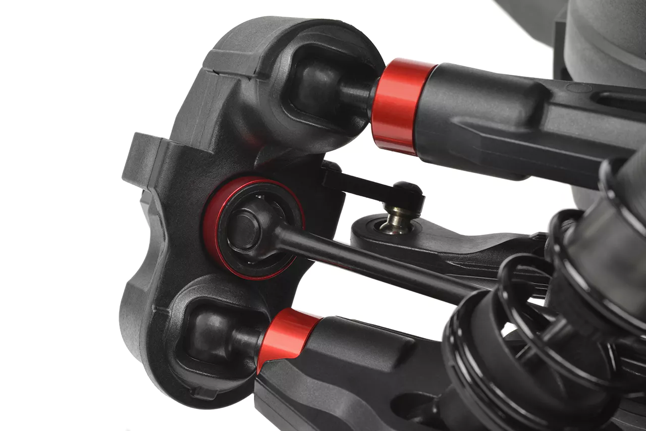 Corally Short Course Shiroi XP Brushless 6S RTR C-00278 - Image 19