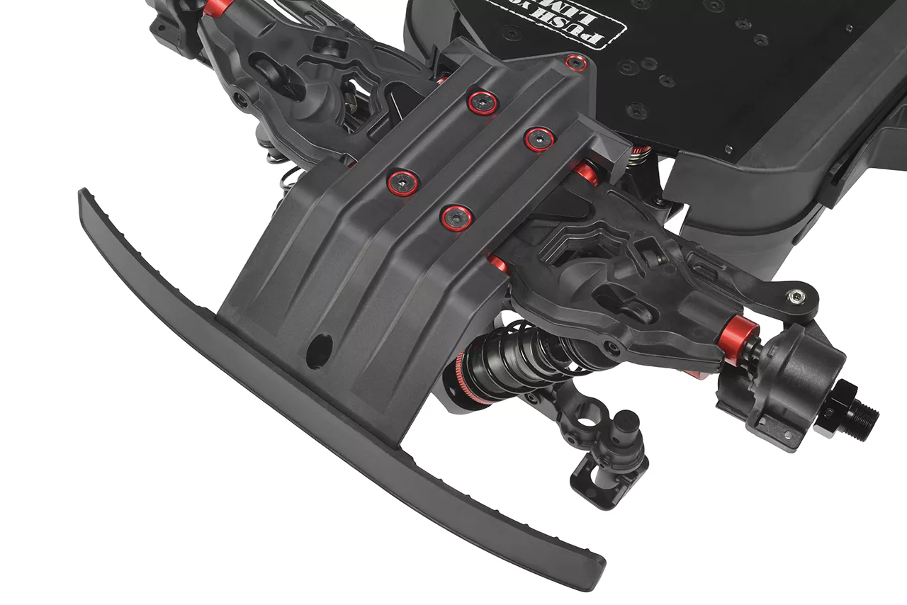Corally Short Course Shiroi XP Brushless 6S RTR C-00278 - Image 20