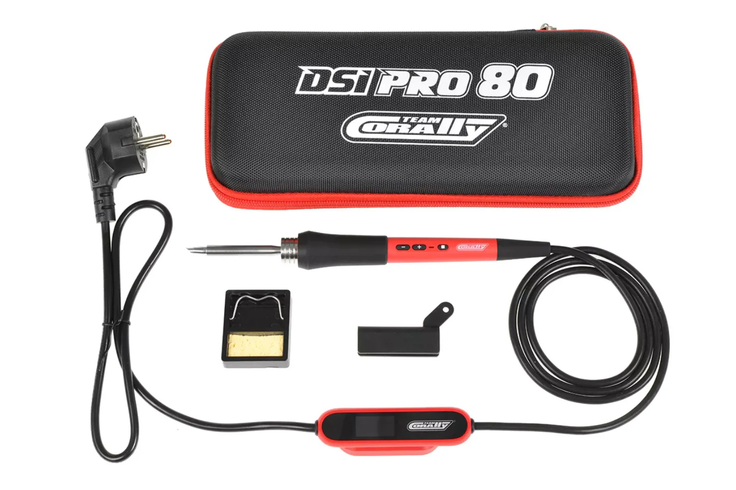 Corally Fer à souder DSI PRO 80 C-48530-EU - Image 2