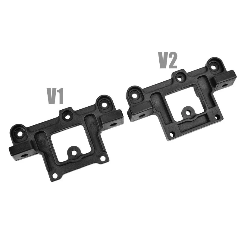 Corally Support de Triangles / Platine de Direction V2 C-00180-017-2 - Image 2