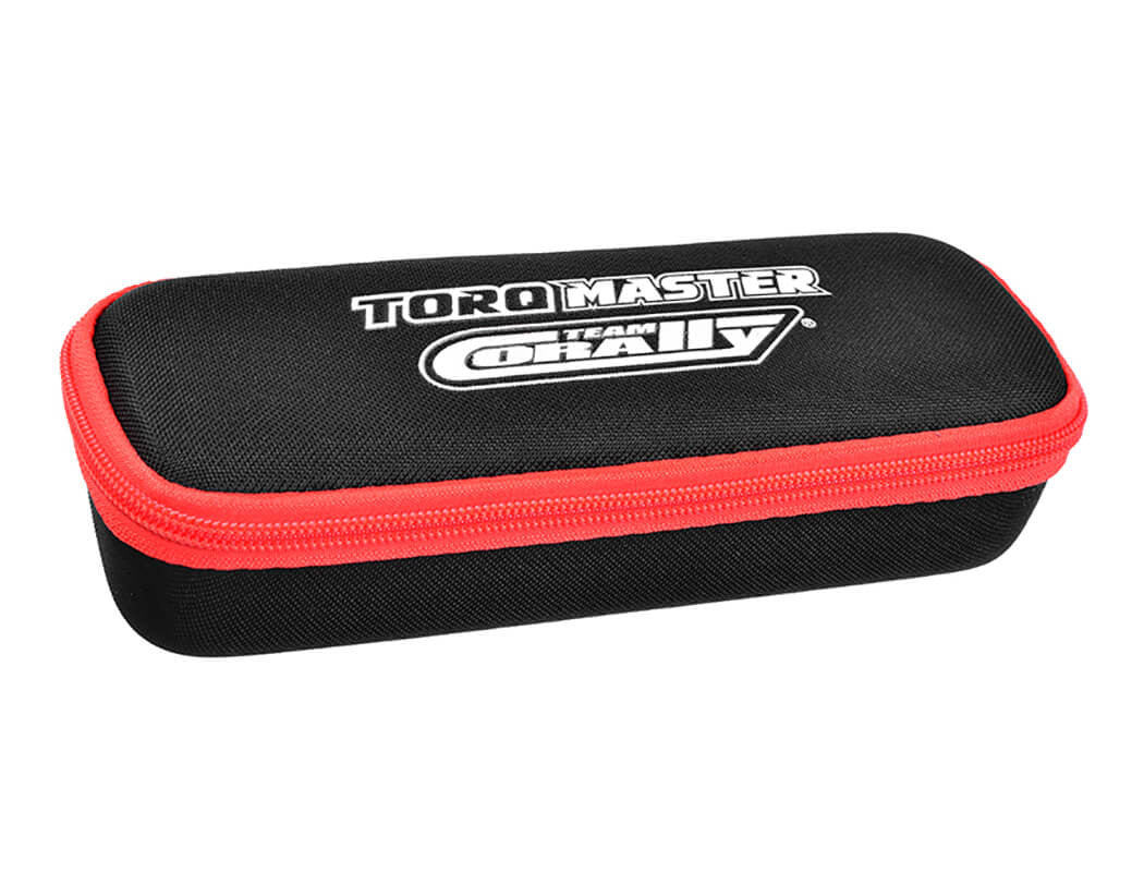 Corally Tournevis Electrique sans fils Torq Master C-16195 - Image 10