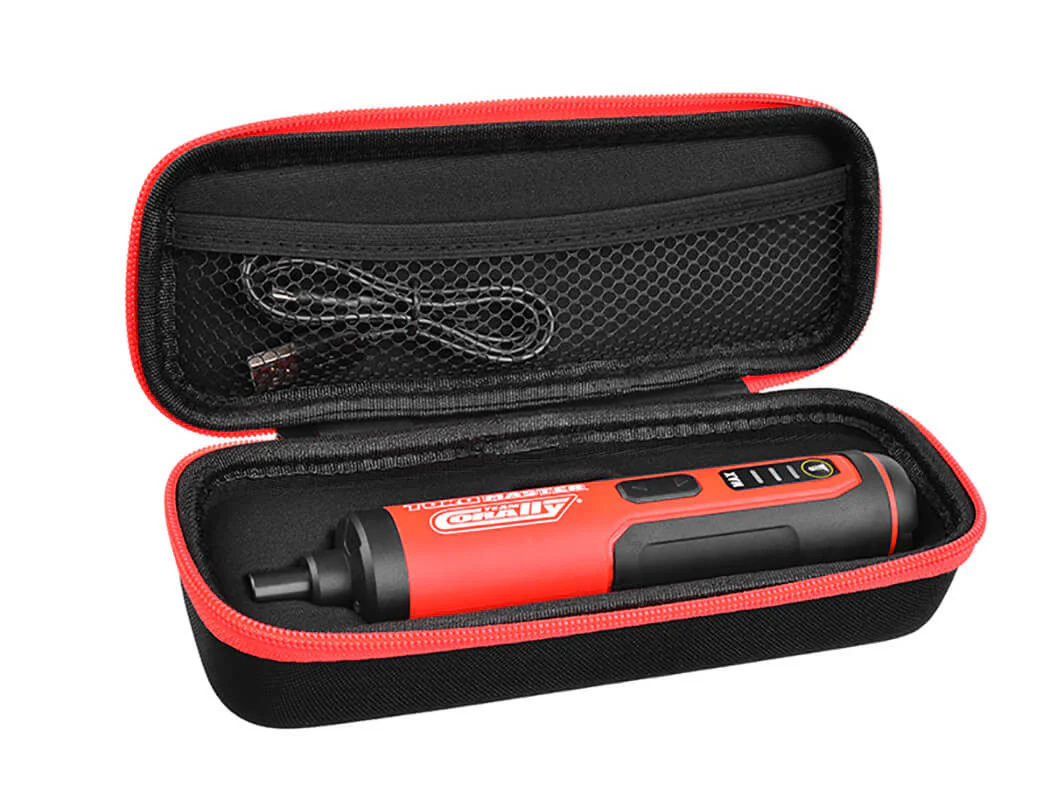 Corally Tournevis Electrique sans fils Torq Master C-16195 - Image 2