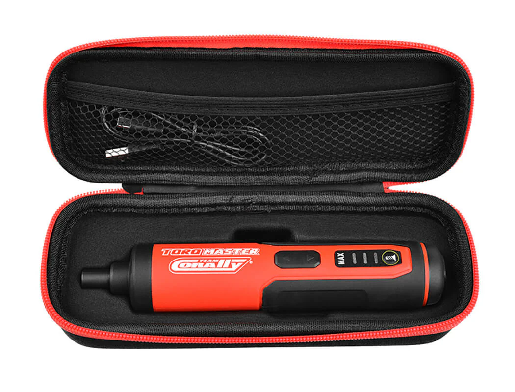 Corally Tournevis Electrique sans fils Torq Master C-16195 - Image 3