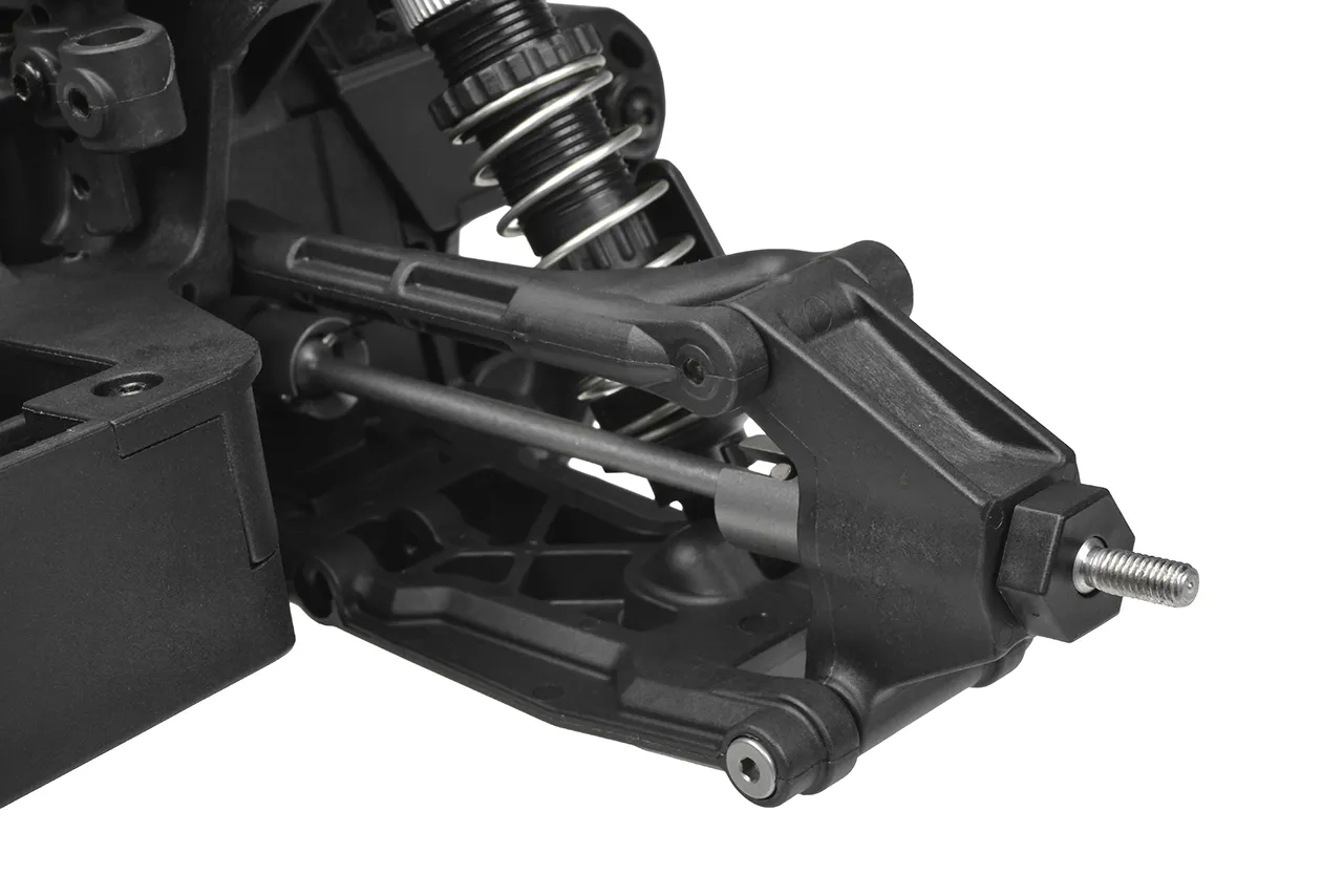 Corally Truck Furago XD 2S RTR C-00230 - Image 10
