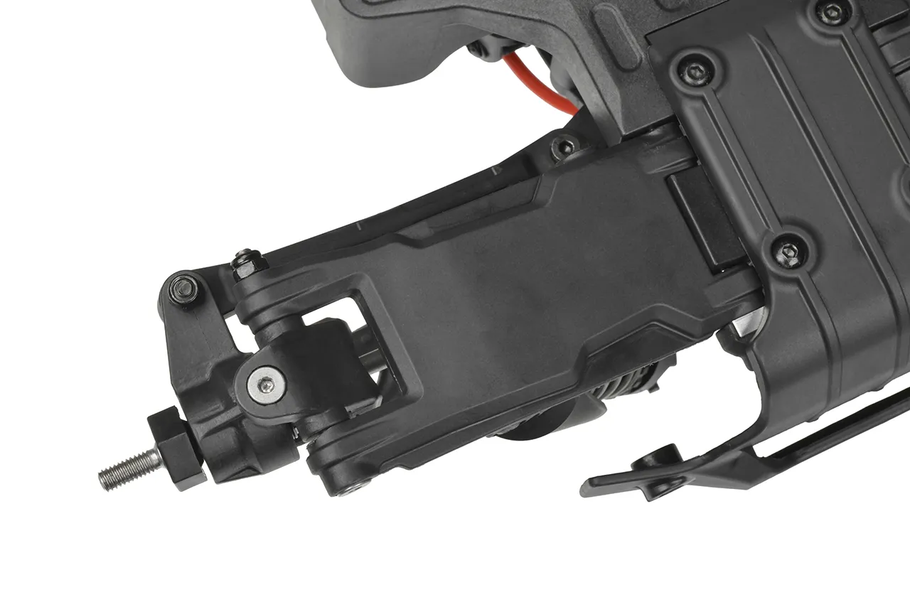Corally Truck Furago XD 2S RTR C-00230 - Image 11