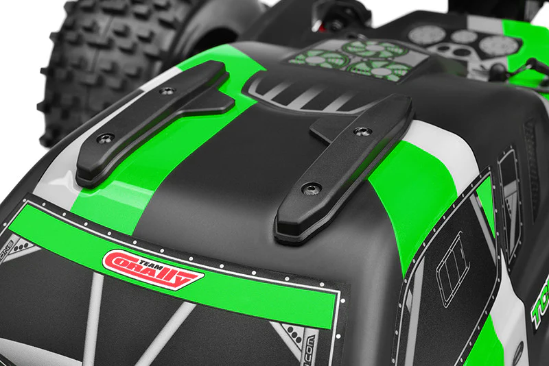 Corally Truck Kagama XP 6S 1/8 Brushless RTR C-00274 - Image 10