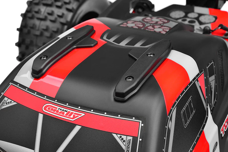 Corally Truck Kagama XP 6S 1/8 Brushless RTR C-00274 - Image 14