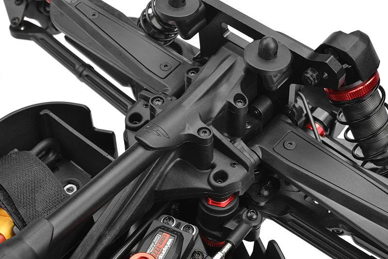 Corally Truck Kagama XP 6S 1/8 Brushless RTR C-00274 - Image 16