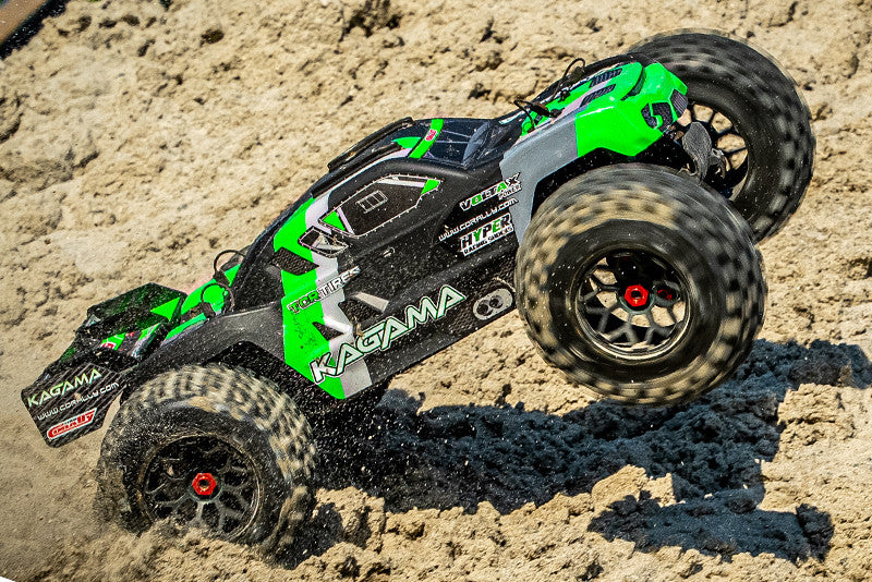 Corally Truck Kagama XP 6S 1/8 Brushless RTR C-00274 - Image 20
