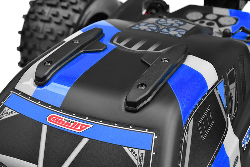 Corally Truck Kagama XP 6S 1/8 Brushless RTR C-00274 - Image 6