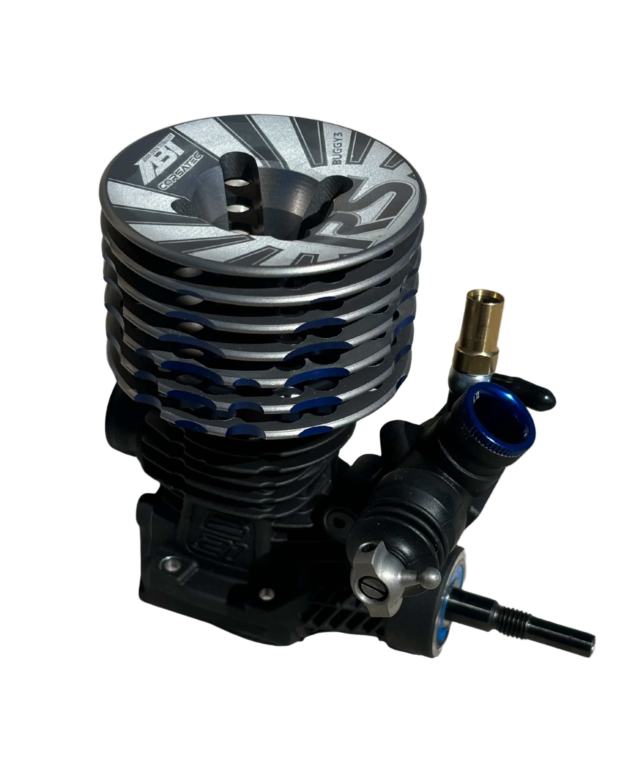 Corsatec Combo Moteur RS Line Buggy 3P + Ligne EFRA 2180 CT50010-C - Image 2