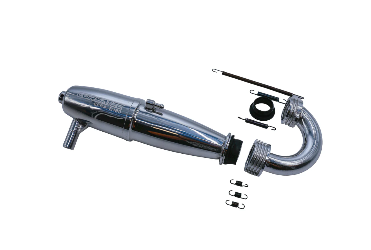 Corsatec Combo Moteur RS Line Buggy 3P + Ligne EFRA 2180 CT50010-C - Image 5