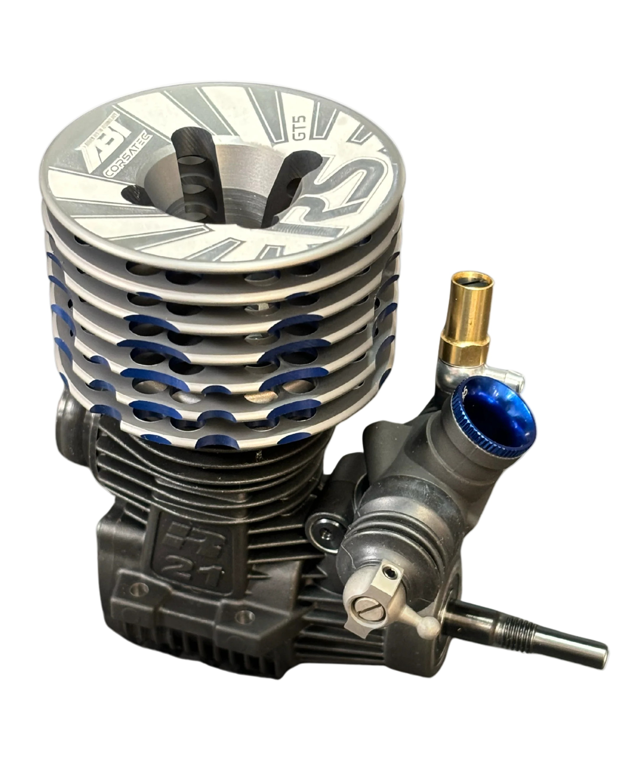 Corsatec Combo Moteur RS Line GT 5P + Ligne EFRA 2188 CT50011-C - Image 2