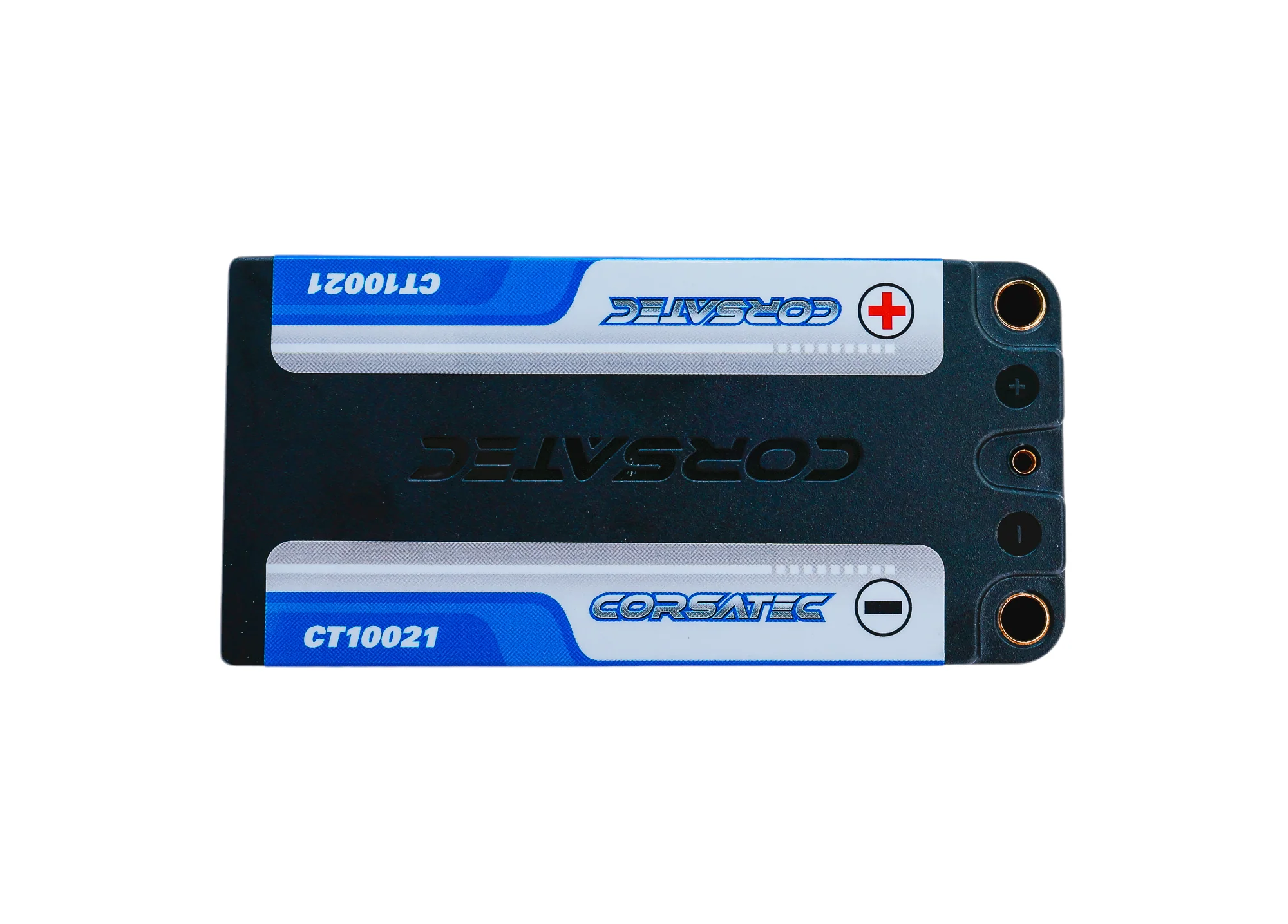 Corsatec Lipo 2s Big Shorty 7500mah Graphene HV+ CT10021 - Image 2