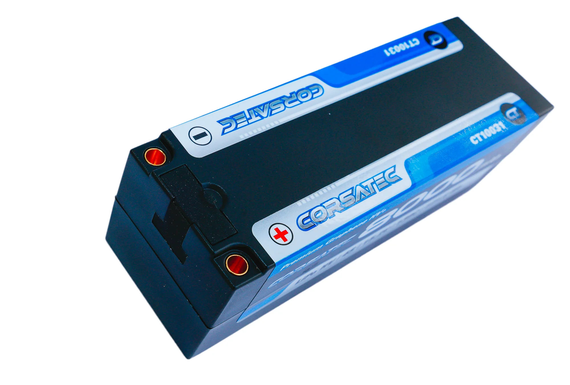 Corsatec Lipo 4s Stick 8000mah Graphene HV+ CT10031 - Image 4
