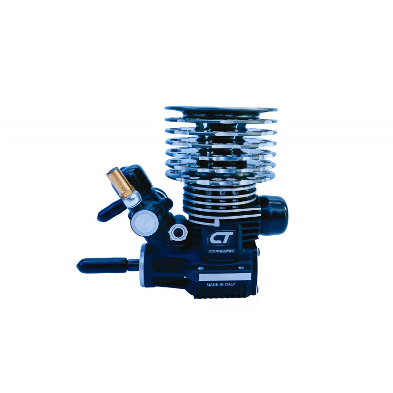 Corsatec Moteur Pro Spec 7 Transferts CT50001 - Image 3