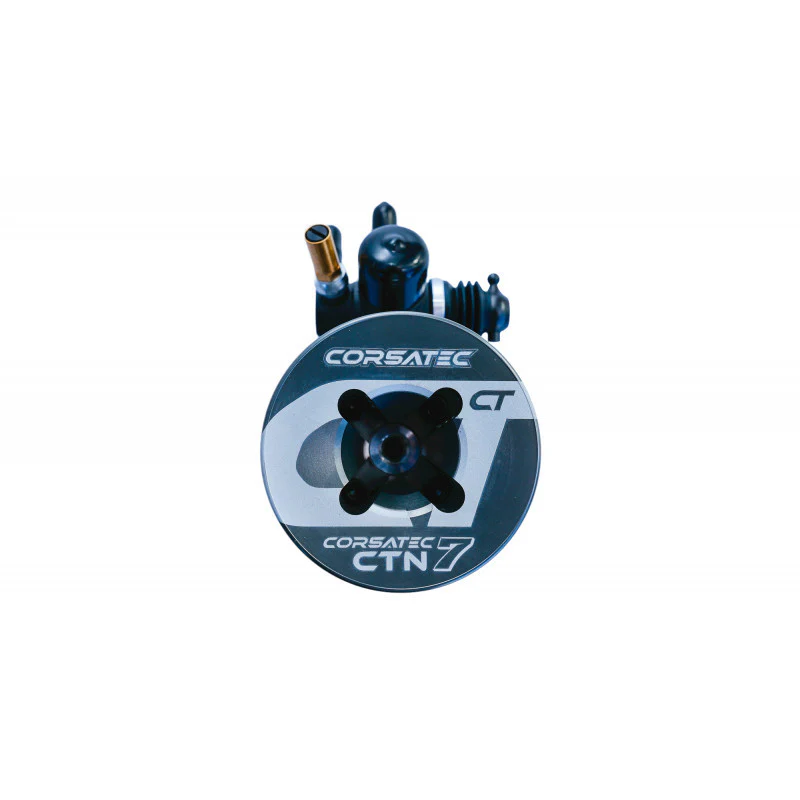 Corsatec Moteur Pro Spec 7 Transferts CT50001 - Image 4