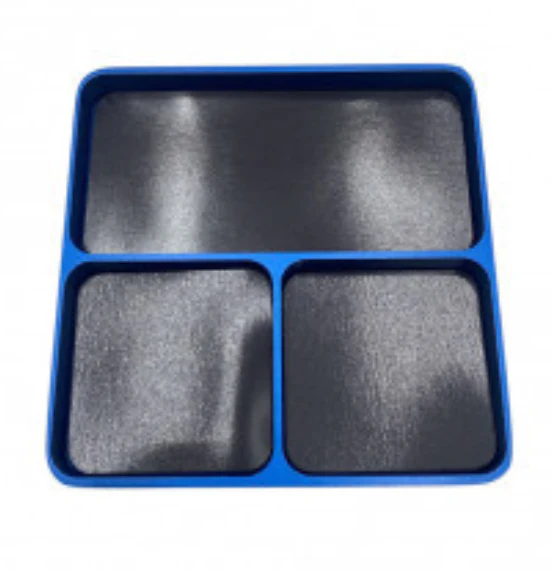 Corsatec Plateau de vis magnétique CT60007
