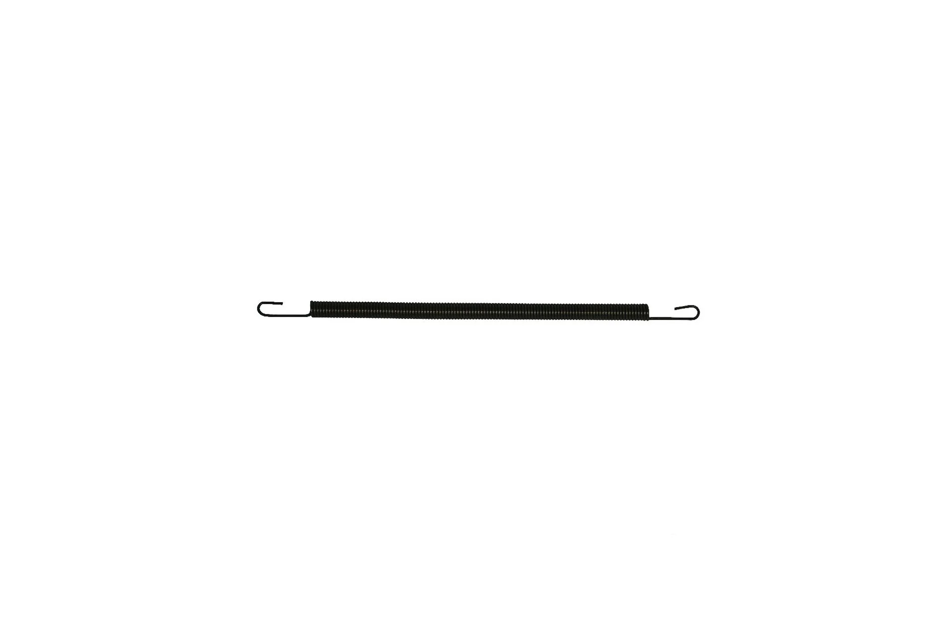 Corsatec Ressort Long Résonateur 1/8 CT51301