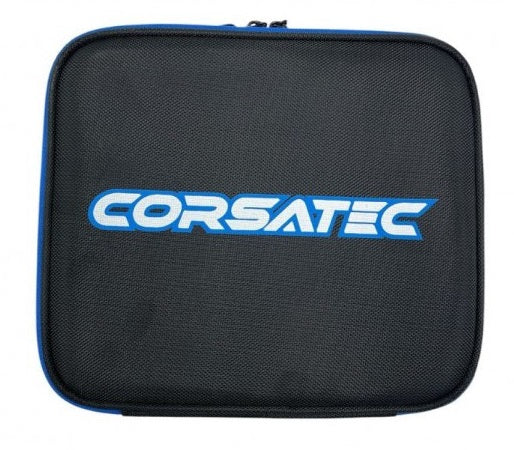 Corsatec Sacoche de rangement 25x22x10 CT60037