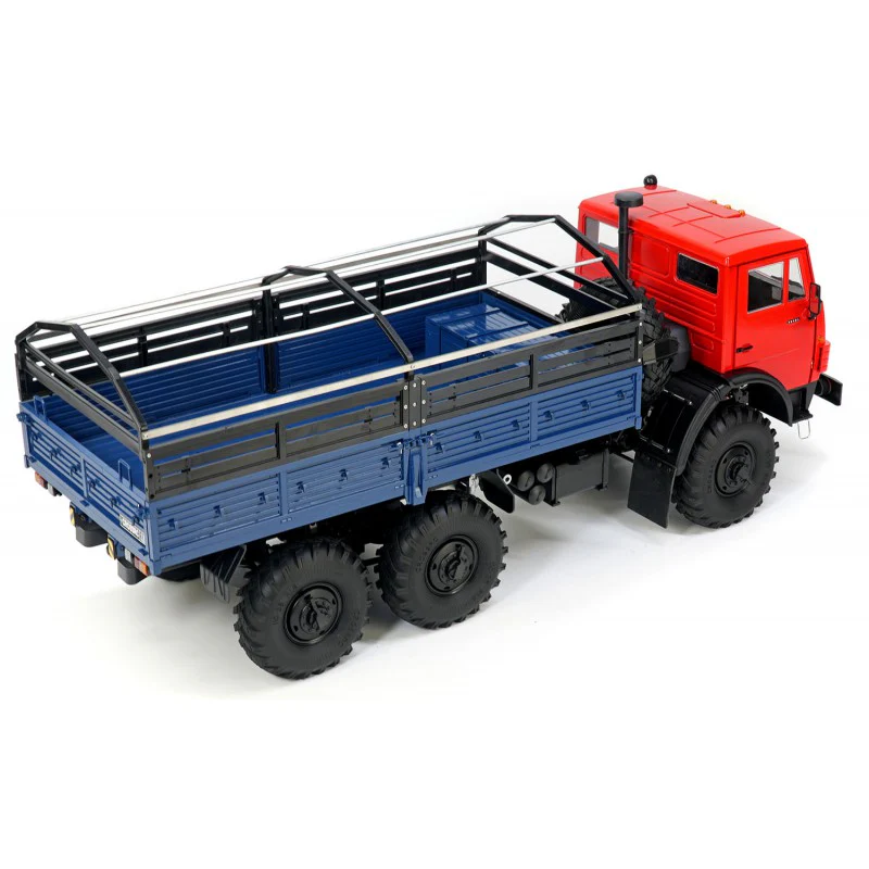 Cross-RC Camion militaire AC6 1/12 Kit - Image 5