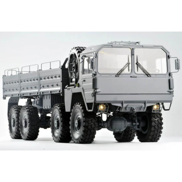 Cross-Rc Camion Militaire MC8-A 8x8 Version A KIT