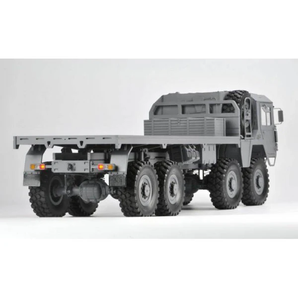 Cross-Rc Camion Militaire MC8-B 8x8 Version B KIT - Image 3