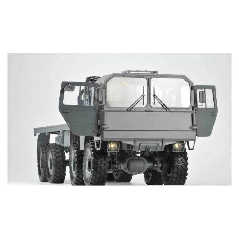 Cross-Rc Camion Militaire MC8-C 8x8 Version C KIT - Image 2