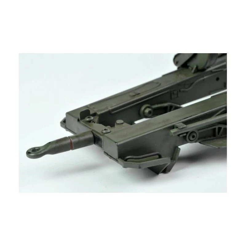 Cross-RC Canon léger Howitzer M777 de 152mm 90100044 - Image 6