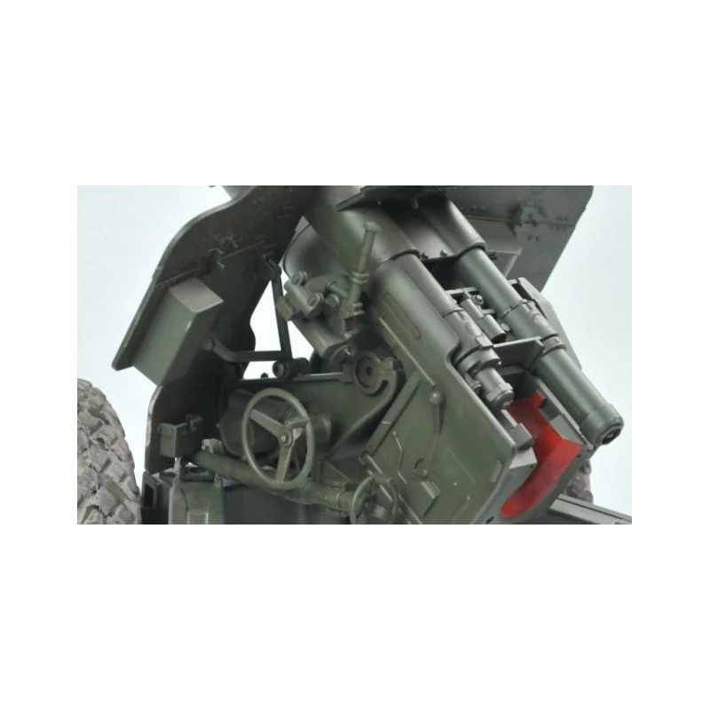 Cross-RC Canon léger Howitzer M777 de 152mm 90100044 - Image 7