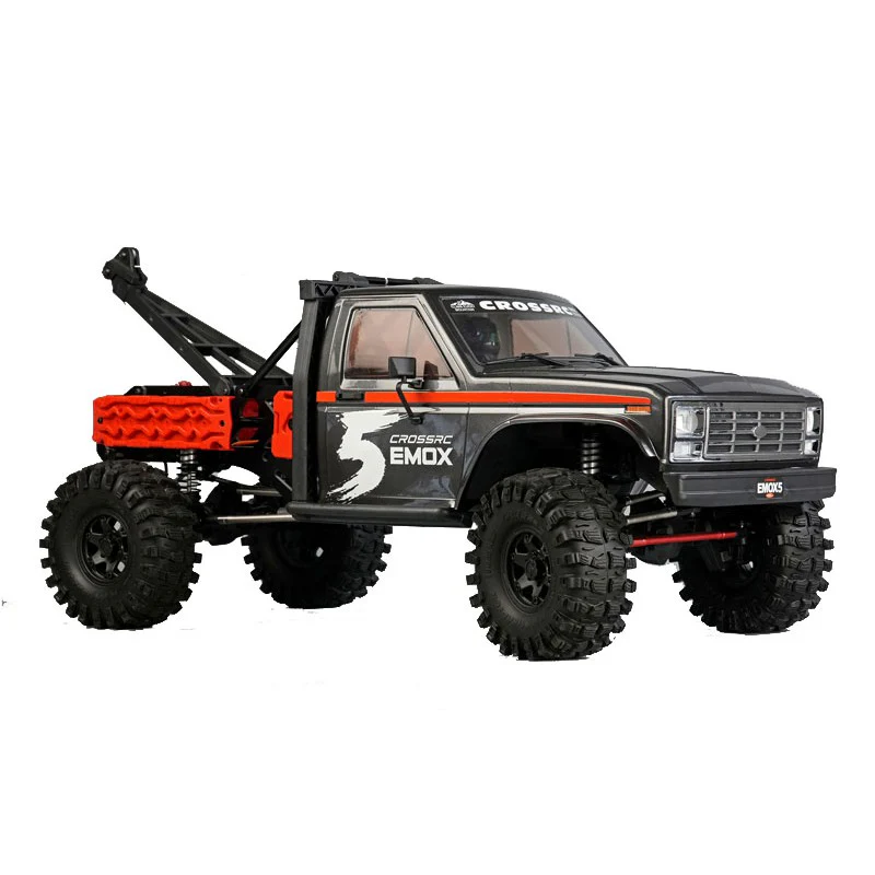 Cross-RC Crawler EMO X5 4WD 1/8 RTR