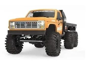Cross-RC Crawler EMO XL 6x6 1/8 RTR - Image 5