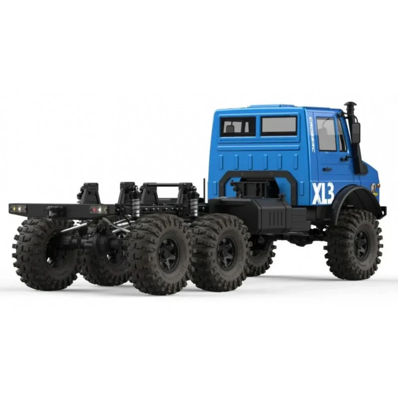 Cross-RC Crawler EMO XL3 Wild Elephant 4x4 Brushless 1/8 RTR CRO90100252 - Image 5