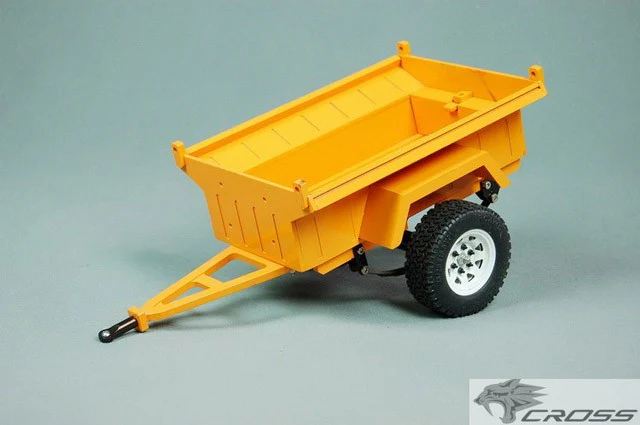 Cross-Rc Remorque KIT - Image 3