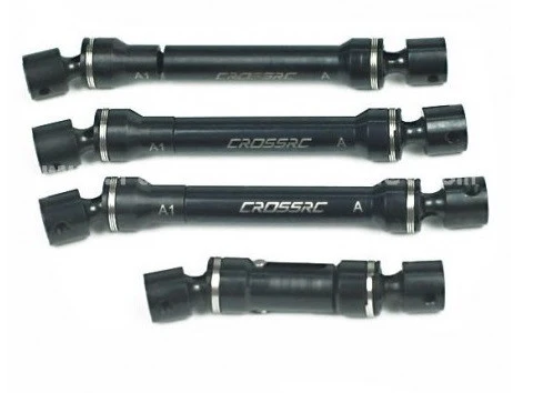 Cross-Rc Set Cardan CVD (4Pcs) MC8 97400241
