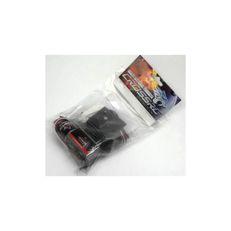 Cross RC Treuil Pour BC8 CRO97400569 - Image 3