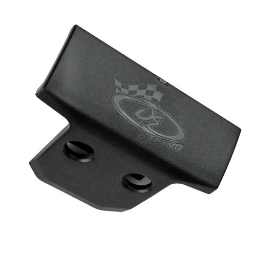 De Racing Protection de Châssis Avant RC8B3 DER-408-A