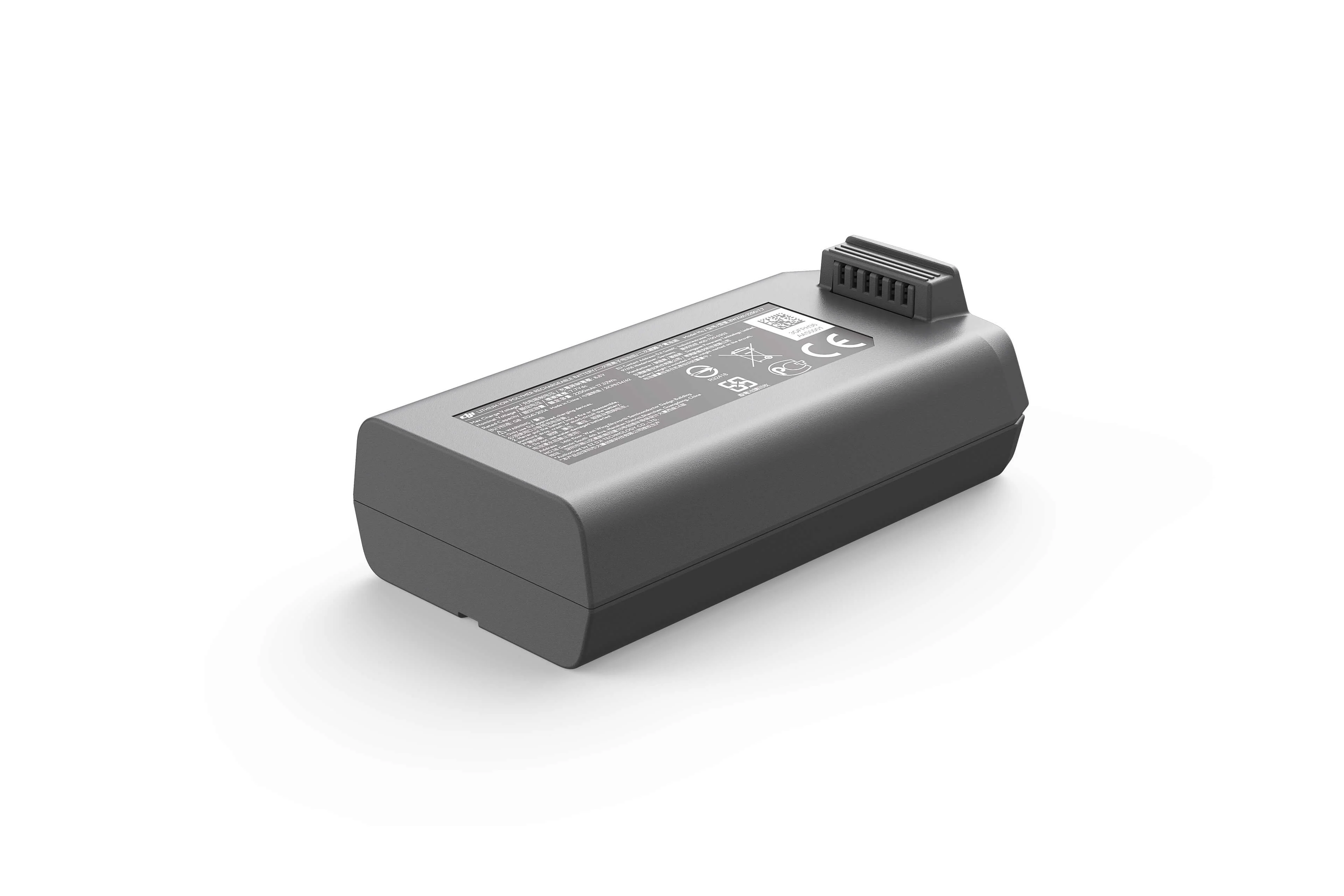 DJI Batterie intelligente Mini 2 2S 2250 mah - Image 4