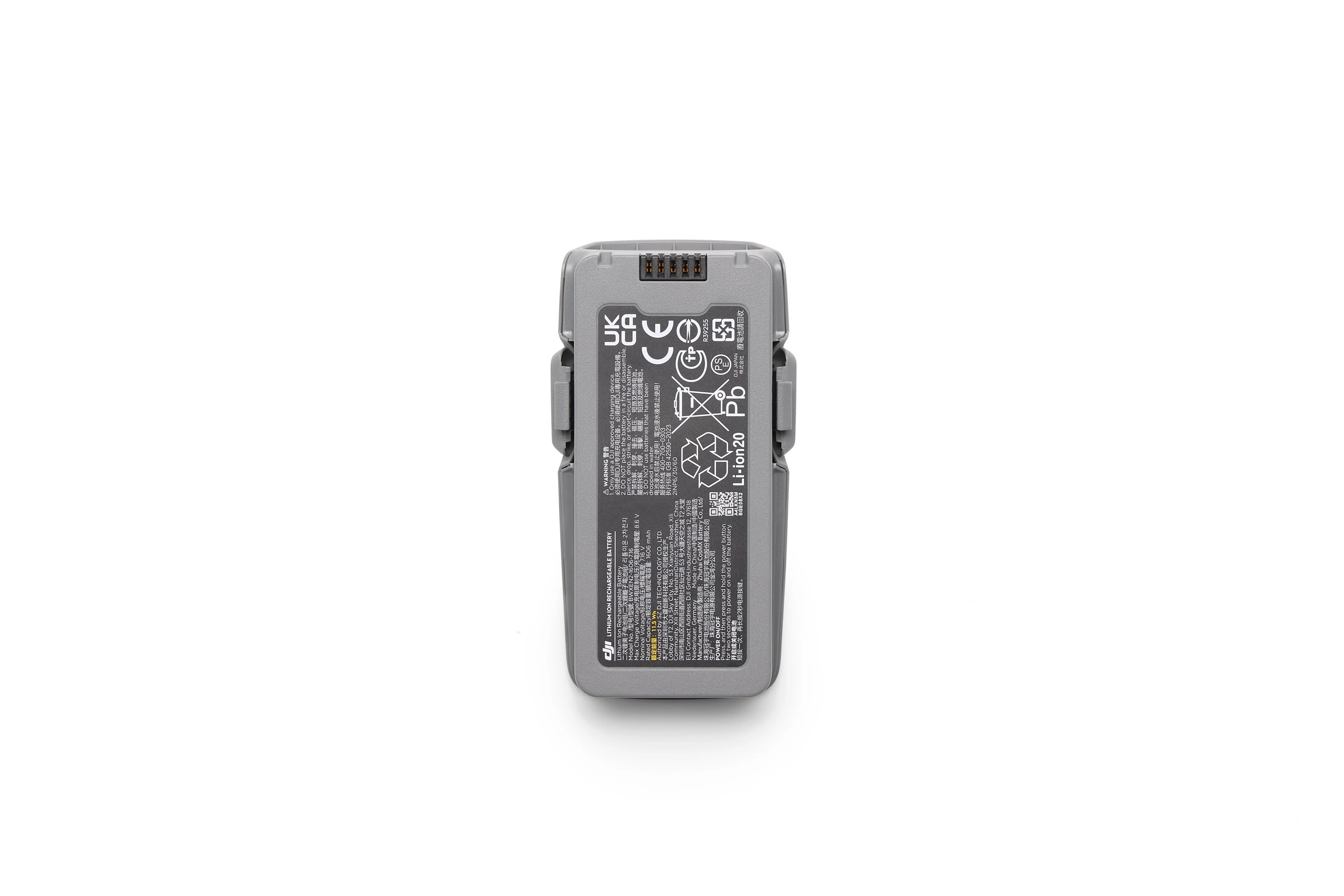 DJI Batterie Intelligente Neo 2 - Image 2