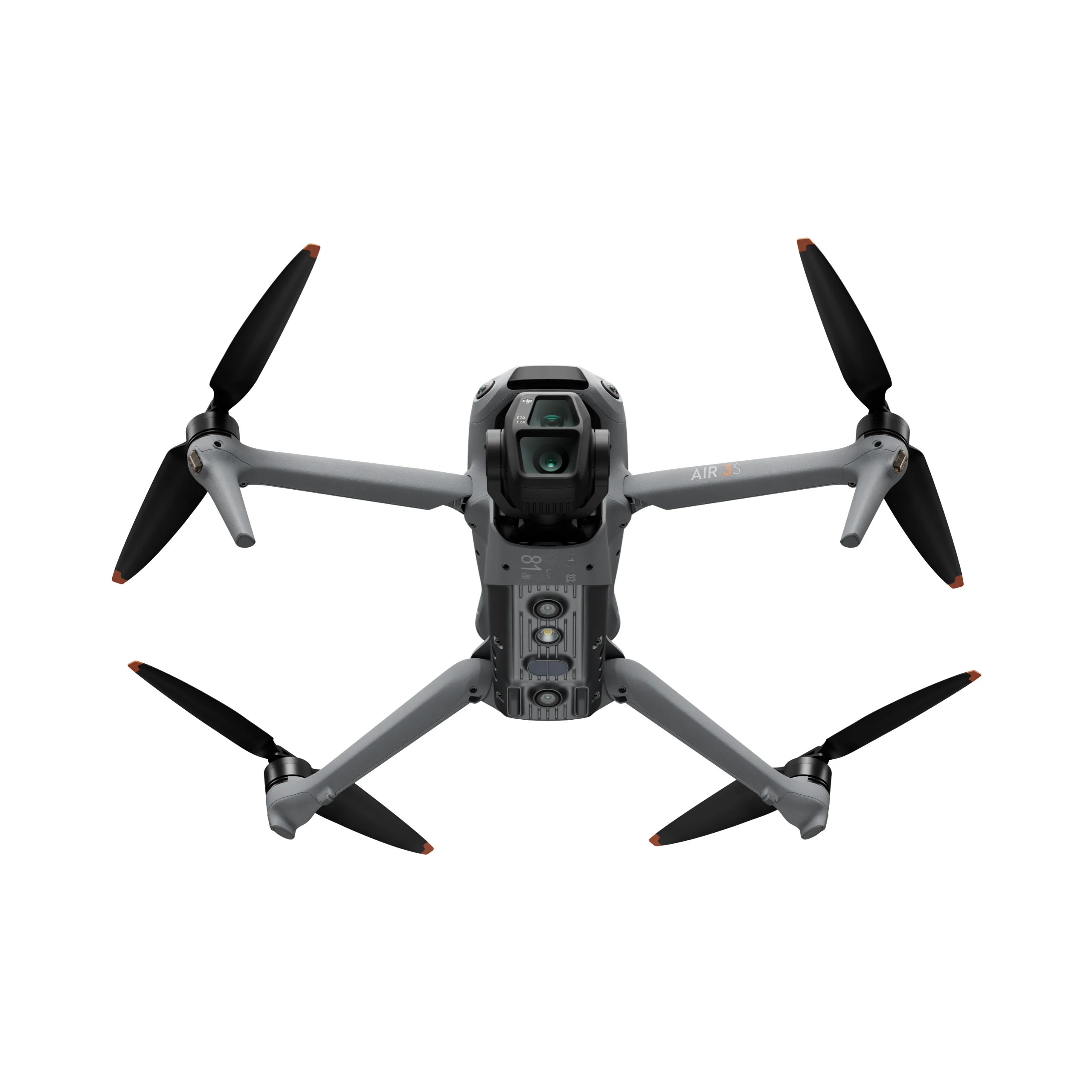 DJI Air 3S + DJI RC-N3 - Image 6