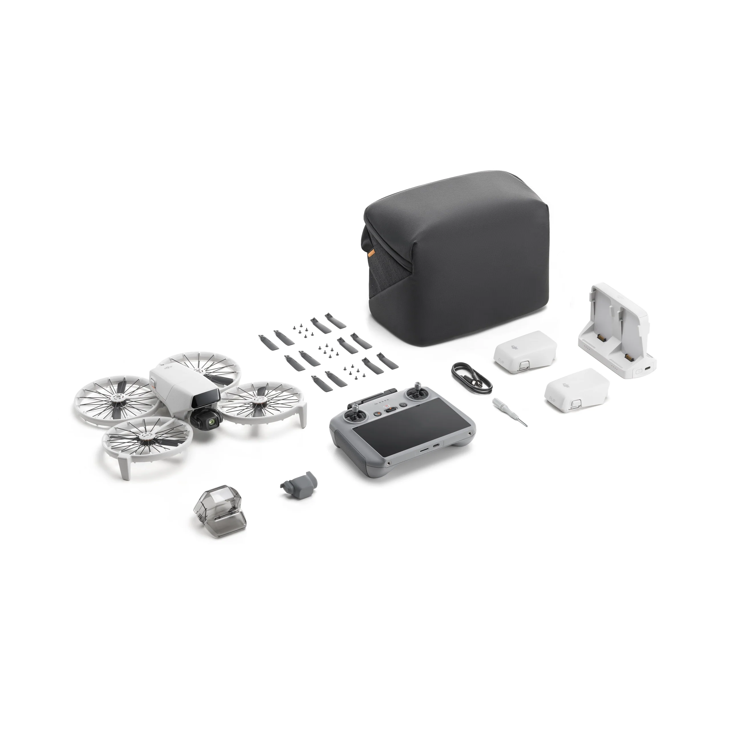 DJI Flip Fly More + Radio DJI RC 2 - Image 3